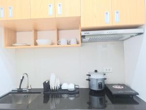 BAGUIO CONDO - Stanford Residences