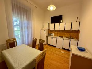 Apartmani Ruža