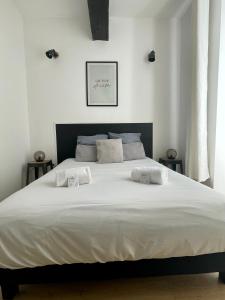 Les Halles 2 - Central - Lumineux - Spacieux - Fibre