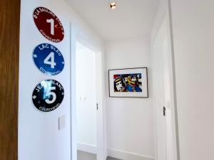 São Conrado - Praia e tranquilidade, 4 hospedes.