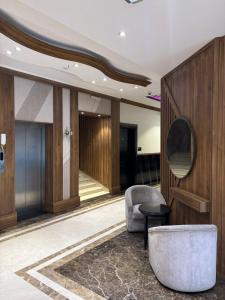 دار الطائف سويتس - شركة سعادات الانماء