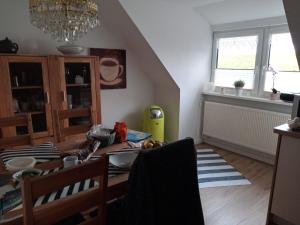 Ferienwohnungen am Aussendeich Wohnung 2