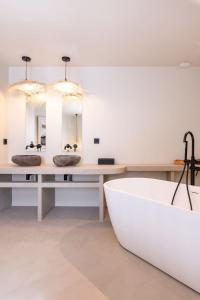 Wabi Sabi 1, Appartement Premium Cocon de Luxe