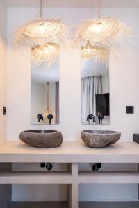 Wabi Sabi 1, Appartement Premium Cocon de Luxe