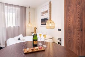 Wabi Sabi 1, Appartement Premium Cocon de Luxe