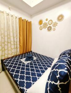 Jason Sy Staycation at Shell Residences, Mall of Asia Philippines Unit 1543A