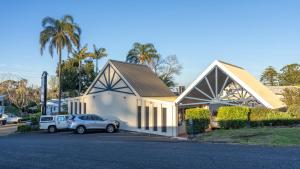 Toowoomba Motel