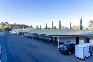 Toowoomba Motel