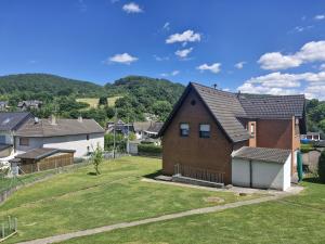 Gesamte Unterkunft Privatunterkunft in Bad Münstereifel, Deutschland