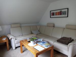 Ferienwohnungen am Aussendeich Wohnung 2