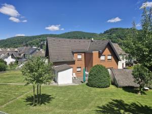 Gesamte Unterkunft Privatunterkunft in Bad Münstereifel, Deutschland