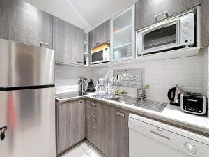 Maison 6 personnes 3 étoiles résidence avec piscine et accès plage Pramousquier