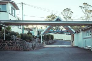 Toowoomba Motel