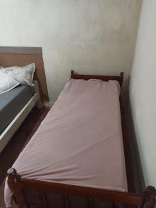 Massaguaçu beach house with a farmhouse feel