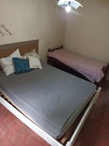 Massaguaçu beach house with a farmhouse feel