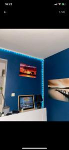 Calles crib - Ubytování bez kategorie ve městě Malmö