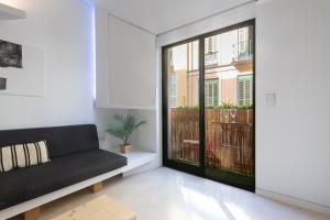 Balcones de San Juan