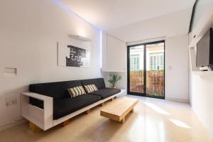 Balcones de San Juan