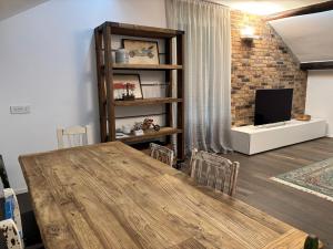 Agaphouse Loft in Milan