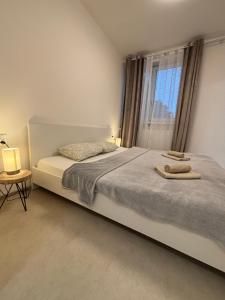 PA - Premium City Center Stay