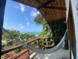 Chalé Tiririca Surf & Mar