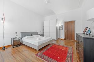 Centrale 600m - Your Milan Escape - WiFi Netflix