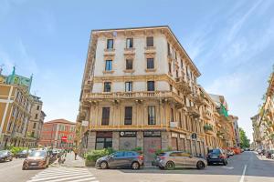 Centrale 600m - Your Milan Escape - WiFi Netflix