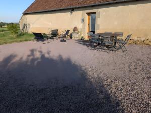 Gite de la marquaterie