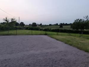 Gite de la marquaterie