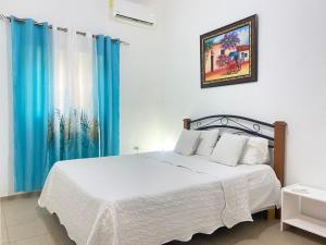 Apartment in Boca Chica