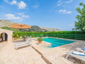 Can Vensala de na Rosa By SunVillas Mallorca