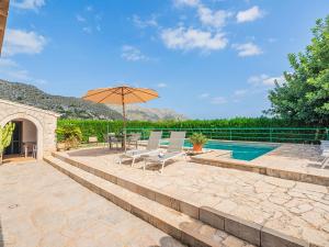 Can Vensala de na Rosa By SunVillas Mallorca