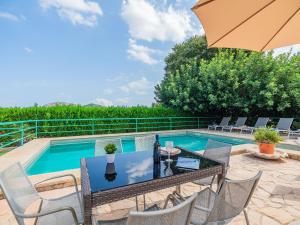 Can Vensala de na Rosa By SunVillas Mallorca