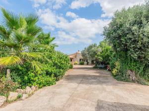 Can Vensala de na Rosa By SunVillas Mallorca