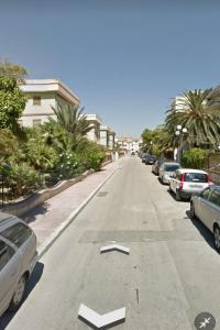 A casa di nonna Rosaria