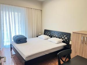 Charming Flat with Traditional & Elegant Style