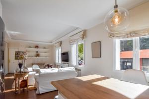 Modern and Bright-2Bedroom 2Bathroom-Bernabéu