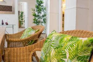 Modern and cozy- 3Bedrooms 2Bathrooms- Chamberi