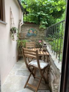 La Torre del Vicario