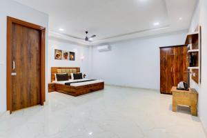 Hotel O Sui Generis Motel And Banquets