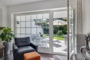 Fewo Westerbrise App 2 Studio Veit