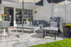 Fewo Westerbrise App 2 Studio Veit