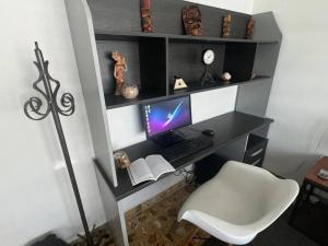 Casa céntrica retro-moderna con 46 amenidades "La Casona"