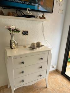 La casita de Mercedes