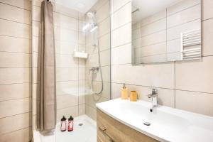 BnGo I Le Spacieux Hypercentre I 8p, 4ch, 2sdb