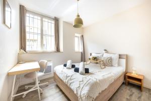 BnGo I Le Spacieux Hypercentre I 8p, 4ch, 2sdb