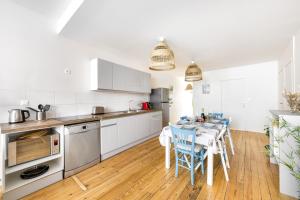 BnGo I Le Spacieux Hypercentre I 8p, 4ch, 2sdb