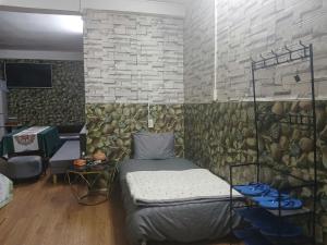 Homestay quận 3