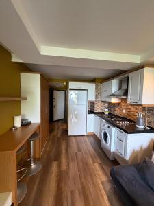 Deluxe Beach Residence