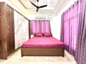 Coastal Green resort